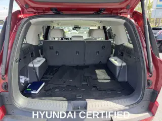 Hyundai SANTA FE 2025 SEL 4p SUV