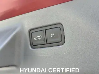 Hyundai SANTA FE 2025 SEL 4p SUV