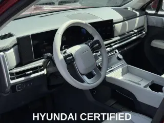 Hyundai SANTA FE 2025 SEL 4p SUV