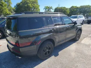 Hyundai SANTA FE 2025 AWD XRT SUV de 4 puertas