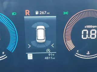 Hyundai SANTA FE 2025 AWD XRT SUV de 4 puertas