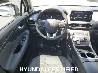 Hyundai SANTA FE 2023 SE 4 puertas Crossover