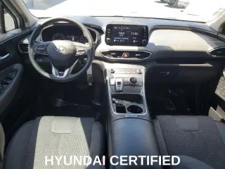 Hyundai SANTA FE 2023 SE 4 puertas Crossover