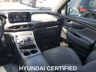 Hyundai SANTA FE 2023 SE 4 puertas Crossover