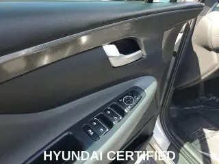 Hyundai SANTA FE 2023 SE 4 puertas Crossover