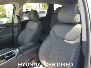 Hyundai SANTA FE 2023 SE 4 puertas Crossover