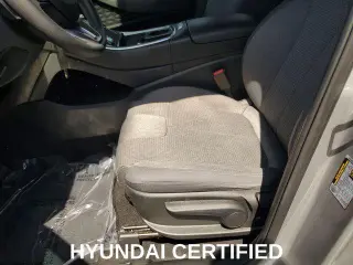 Hyundai SANTA FE 2023 SE 4 puertas Crossover