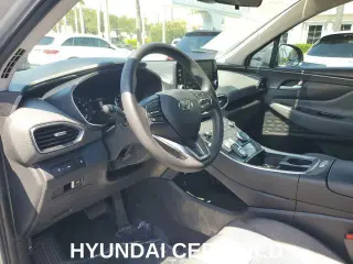 Hyundai SANTA FE 2023 SE 4 puertas Crossover