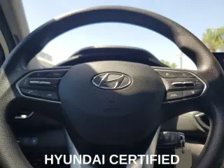 Hyundai SANTA FE 2023 SE 4 puertas Crossover