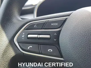 Hyundai SANTA FE 2023 SE 4 puertas Crossover