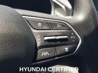 Hyundai SANTA FE 2023 SE 4 puertas Crossover