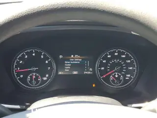 Hyundai SANTA FE 2023 SE 4 puertas Crossover
