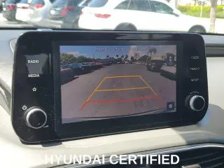 Hyundai SANTA FE 2023 SE 4 puertas Crossover