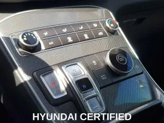 Hyundai SANTA FE 2023 SE 4 puertas Crossover
