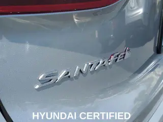 Hyundai SANTA FE 2023 SE 4 puertas Crossover