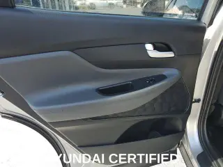 Hyundai SANTA FE 2023 SE 4 puertas Crossover