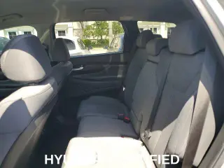 Hyundai SANTA FE 2023 SE 4 puertas Crossover