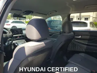 Hyundai SANTA FE 2023 SE 4 puertas Crossover