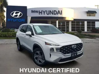 Hyundai SANTA FE 2023 SE 4p Crossover