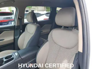 Hyundai SANTA FE 2023 SE 4p Crossover