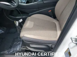Hyundai SANTA FE 2023 SE 4p Crossover