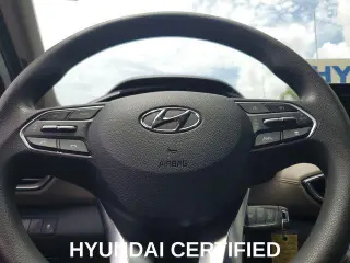 Hyundai SANTA FE 2023 SE 4p Crossover