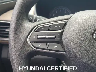 Hyundai SANTA FE 2023 SE 4p Crossover