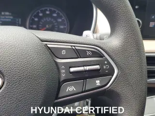 Hyundai SANTA FE 2023 SE 4p Crossover