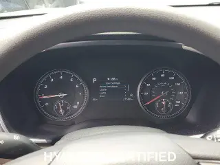 Hyundai SANTA FE 2023 SE 4p Crossover