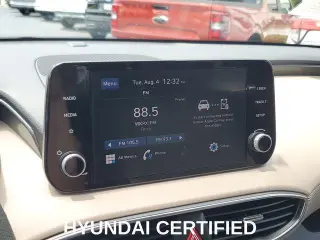 Hyundai SANTA FE 2023 SE 4p Crossover