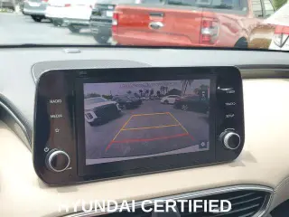 Hyundai SANTA FE 2023 SE 4p Crossover