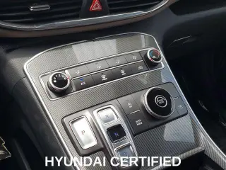 Hyundai SANTA FE 2023 SE 4p Crossover