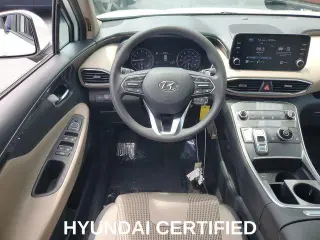 Hyundai SANTA FE 2023 SE 4p Crossover