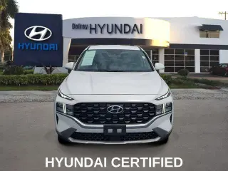 Hyundai SANTA FE 2023 SE 4p Crossover