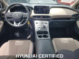 Hyundai SANTA FE 2023 SE 4p Crossover