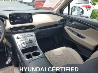 Hyundai SANTA FE 2023 SE 4p Crossover