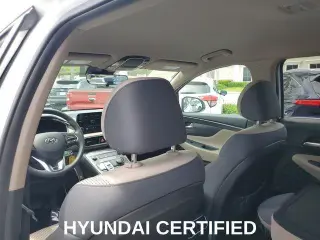 Hyundai SANTA FE 2023 SE 4p Crossover