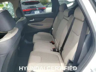 Hyundai SANTA FE 2023 SE 4p Crossover