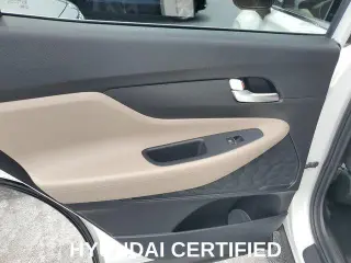 Hyundai SANTA FE 2023 SE 4p Crossover