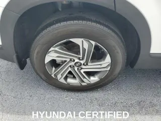 Hyundai SANTA FE 2023 SE 4p Crossover