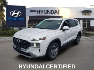 Hyundai SANTA FE 2023 SE 4p Crossover