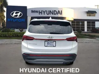 Hyundai SANTA FE 2023 SE 4p Crossover