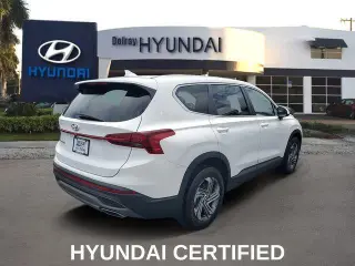 Hyundai SANTA FE 2023 SE 4p Crossover