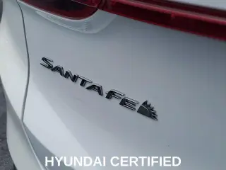 Hyundai SANTA FE 2023 SE 4p Crossover