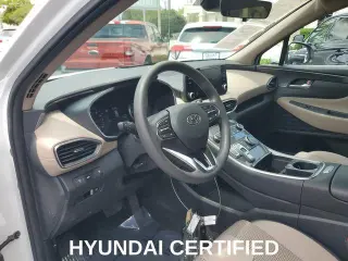 Hyundai SANTA FE 2023 SE 4p Crossover