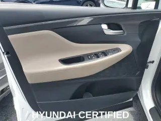 Hyundai SANTA FE 2023 SE 4p Crossover