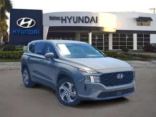 Hyundai SANTA FE 2023 SE 4p Crossover