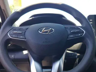 Hyundai SANTA FE 2023 SE 4p Crossover