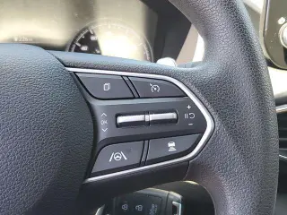 Hyundai SANTA FE 2023 SE 4p Crossover