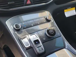 Hyundai SANTA FE 2023 SE 4p Crossover